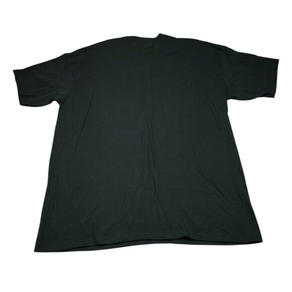 Baltimore Orioles Mitchell & Ness Cooperstown Collection Black Logo T-Shirt 2XL - Picture 2 of 8